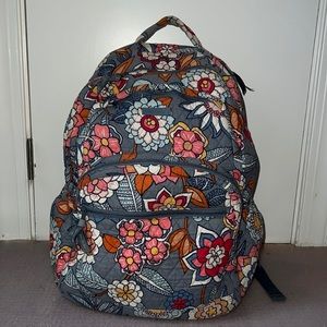 Vera Bradley XL Backpack